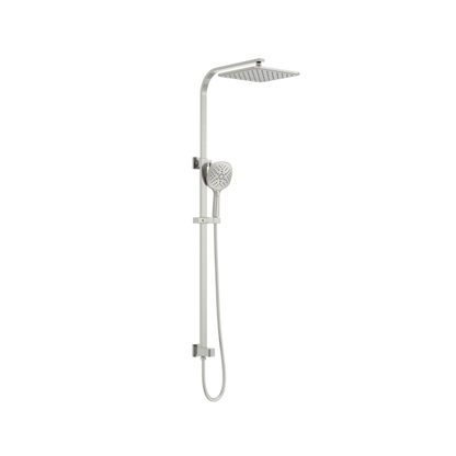 ENGLEFIELD MILANO DUAL RAIN SHOWER COLUMN - The Tile Collection™