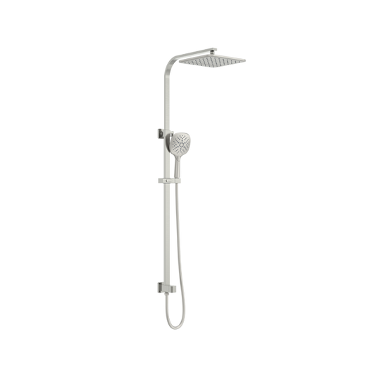 ENGLEFIELD MILANO DUAL RAIN SHOWER COLUMN
