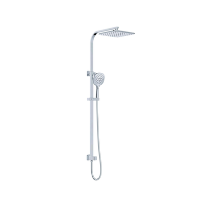 ENGLEFIELD MILANO DUAL RAIN SHOWER COLUMN - The Tile Collection™
