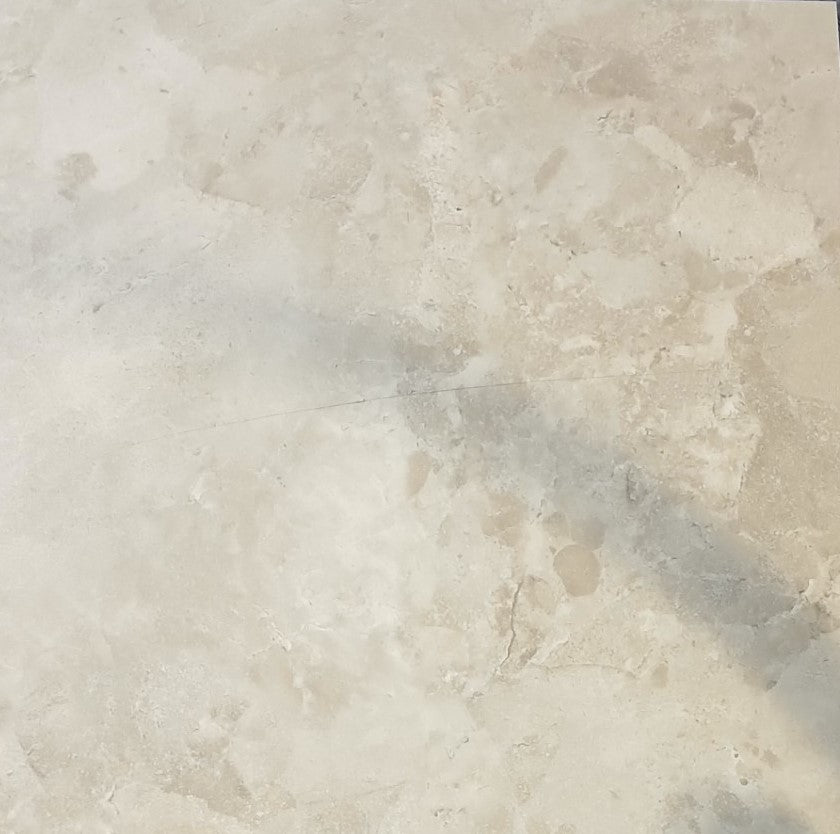 MATERA NATURE PORCELAIN MATTE TILE 600X600MM - $49/SQM