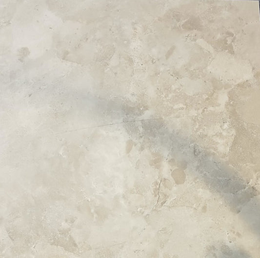 MATERA NATURE PORCELAIN MATTE TILE 600X600MM - $49/SQM