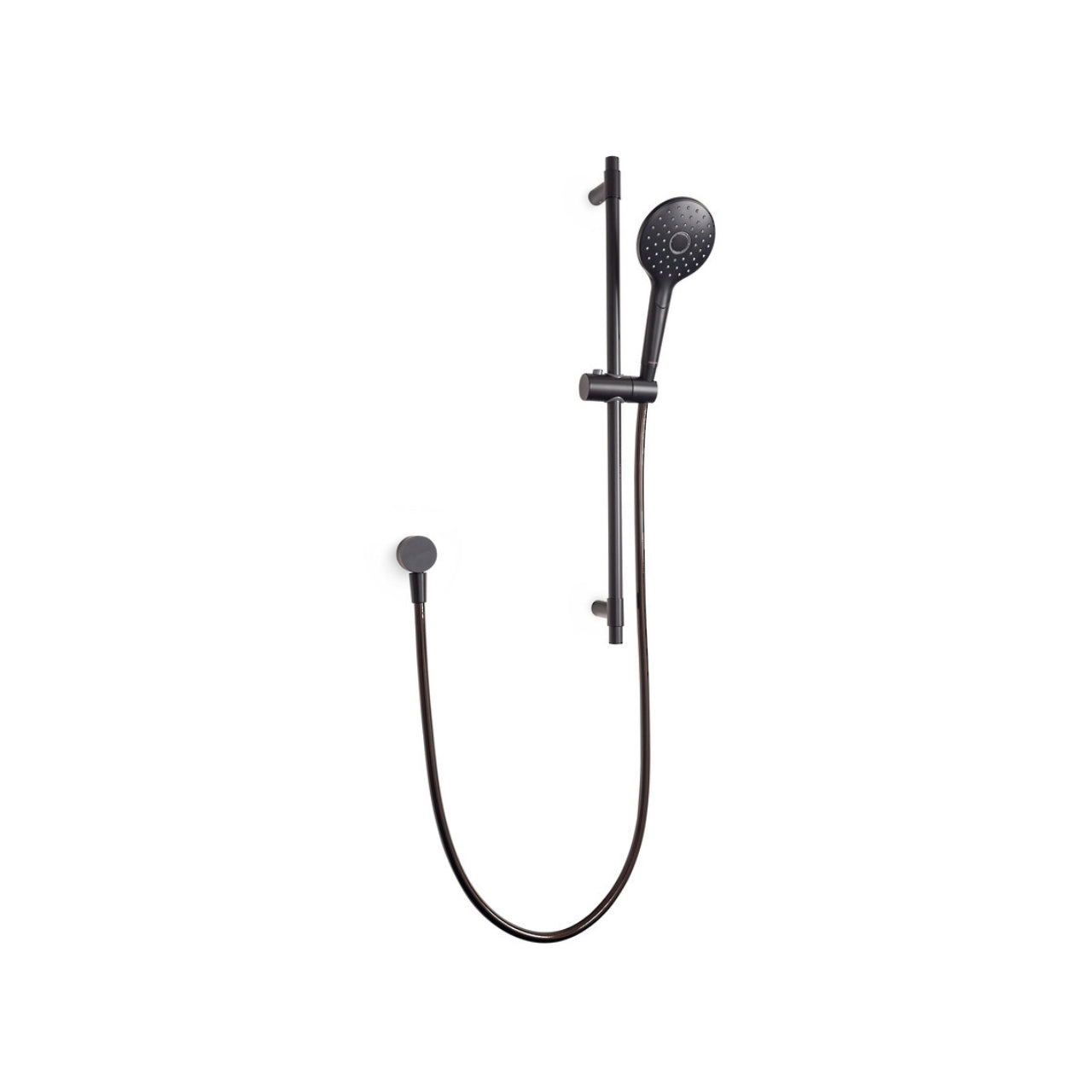 ENGLEFIELD STUDIO PIN SLIDE SHOWER 3 COLOURS AVAILABLE - The Tile Collection™