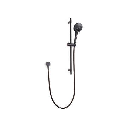 ENGLEFIELD STUDIO PIN SLIDE SHOWER 3 COLOURS AVAILABLE - The Tile Collection™