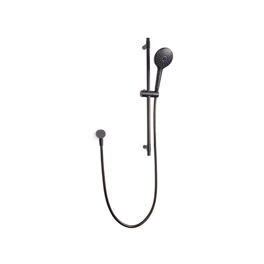 ENGLEFIELD STUDIO PIN SLIDE SHOWER 3 COLOURS AVAILABLE - The Tile Collection™