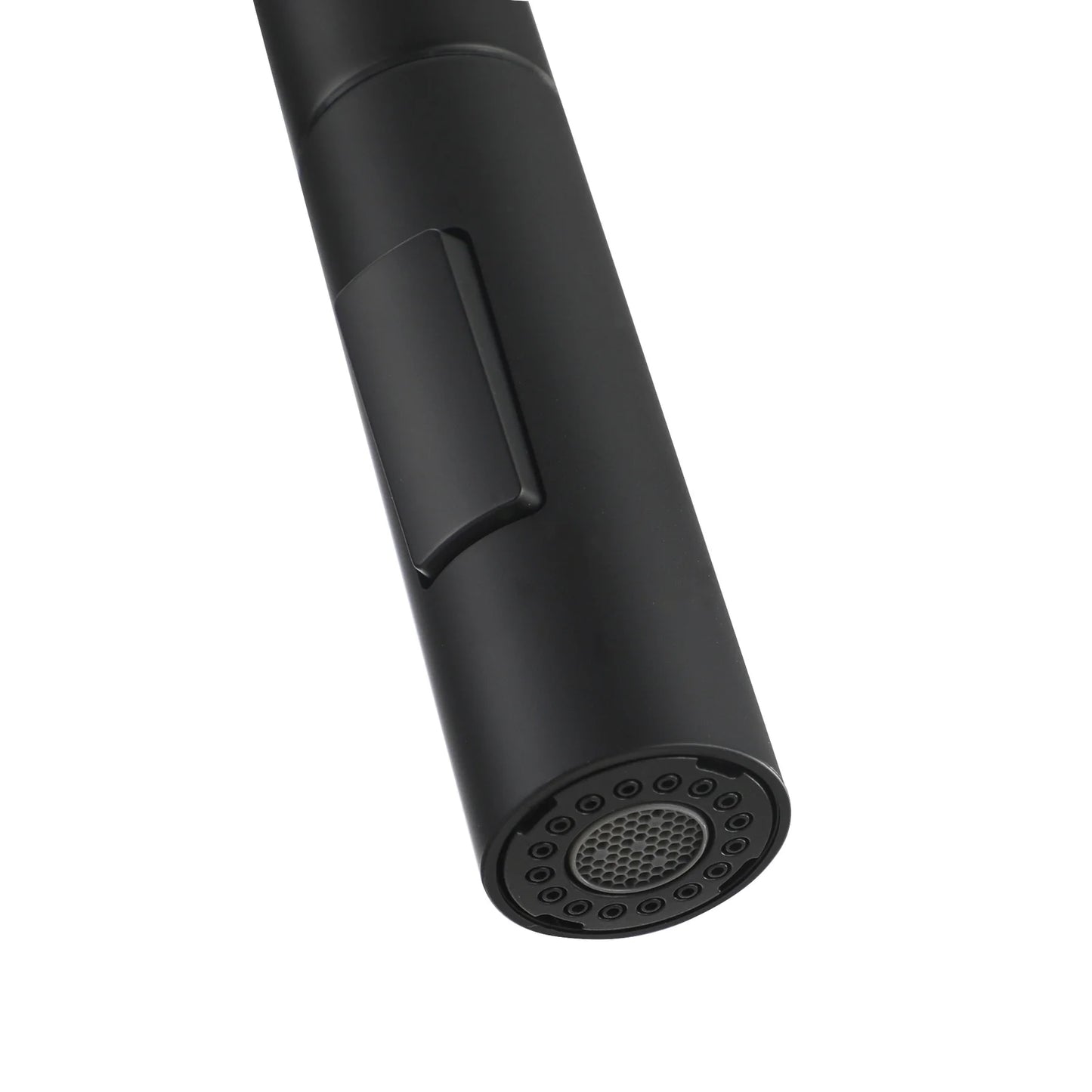 ROMA GOOSENECK PULLOUT KITCHEN SINK MIXER | 5 COLOURS - The Tile Collection™