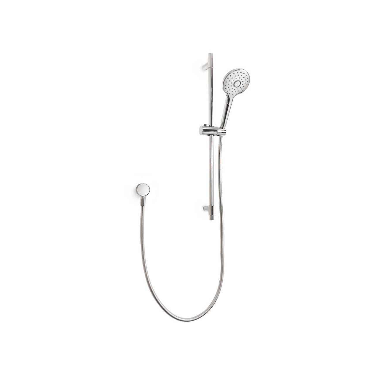 ENGLEFIELD STUDIO PIN SLIDE SHOWER 3 COLOURS AVAILABLE - The Tile Collection™