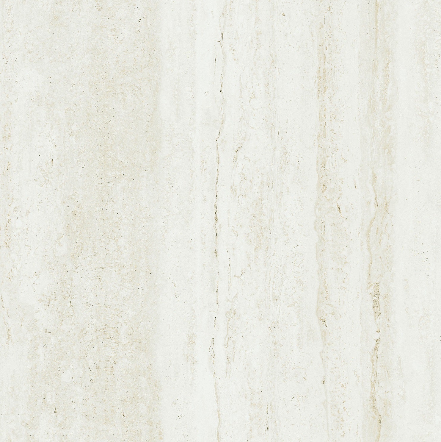 ARTISAN TRAVERTINE BEIGE PORCELAIN MATTE TILE 600X600MM - $59/SQM - The Tile Collection™