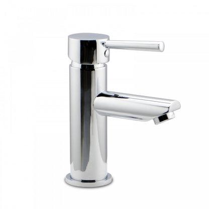 OPAL ROUND BASIN MIXER- 5 COLOURS - The Tile Collection™