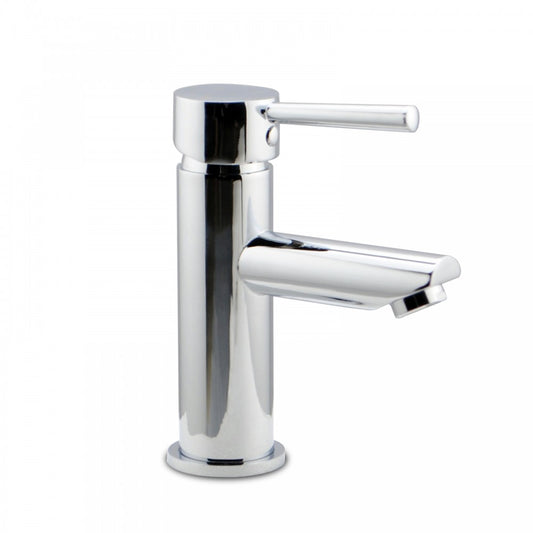 OPAL ROUND BASIN MIXER- 5 COLOURS