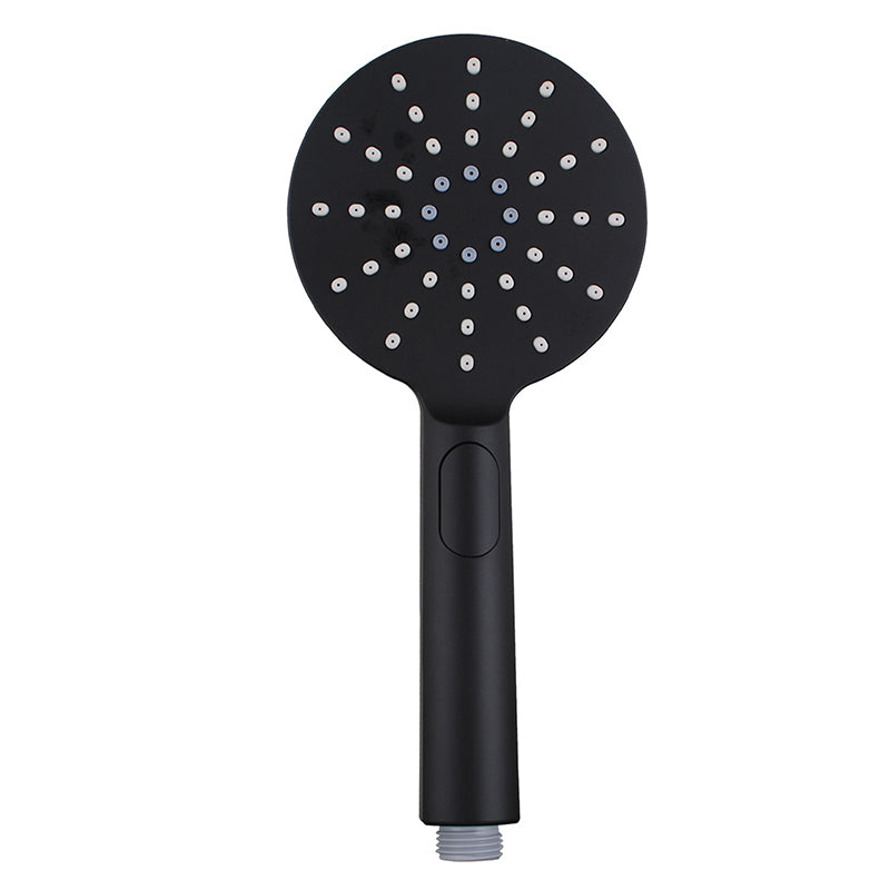 OPAL ROUND 3 IN 1 SHOWER STATION WITH OUTER MIXER - 2 COLOURS - The Tile Collection™