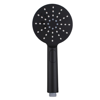 OPAL ROUND 3 IN 1 SHOWER STATION WITH OUTER MIXER - 2 COLOURS - The Tile Collection™
