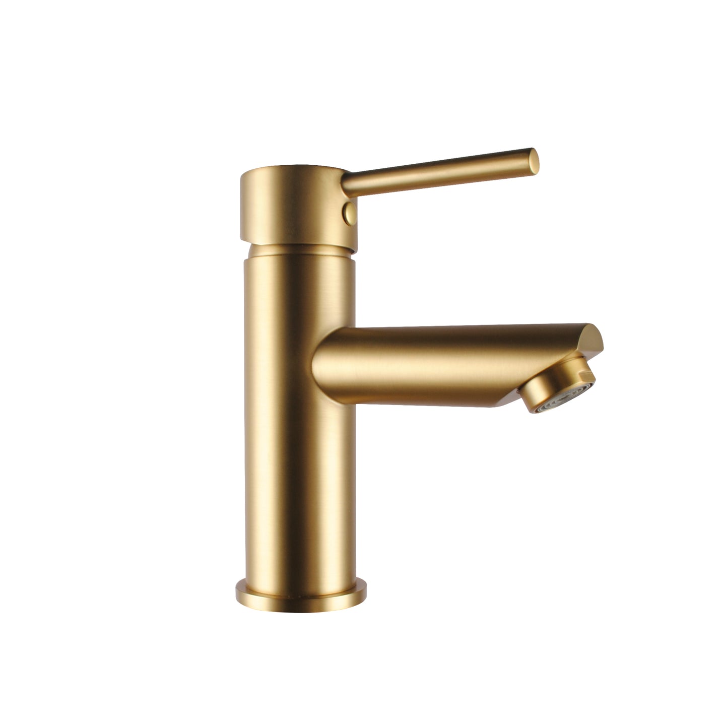 OPAL ROUND BASIN MIXER- 5 COLOURS - The Tile Collection™