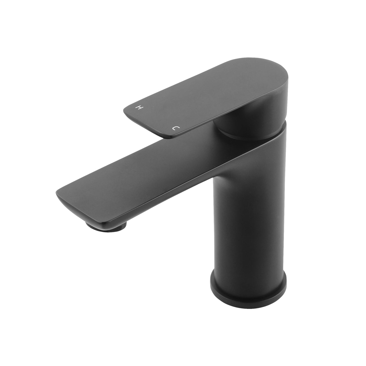 SOHO BASIN MIXER - 4 COLOURS