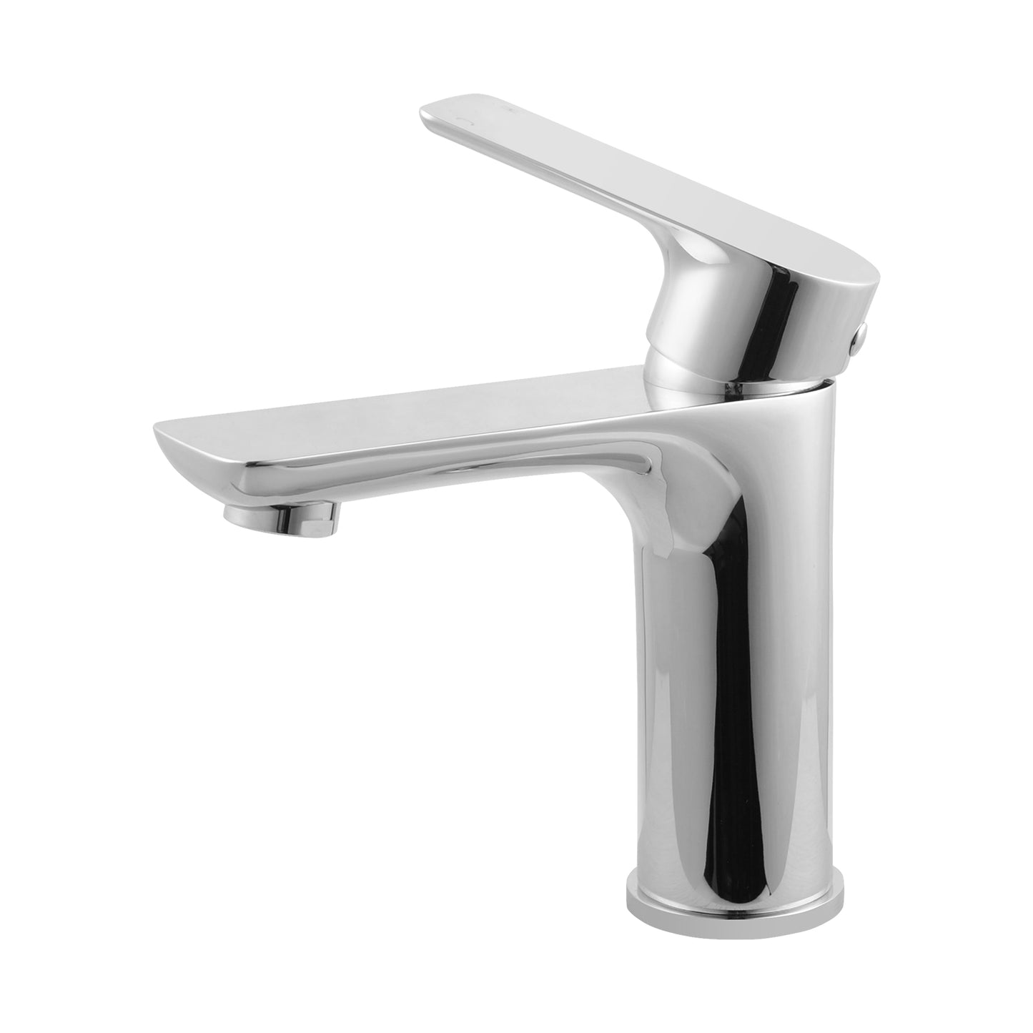 SOHO BASIN MIXER - 4 COLOURS