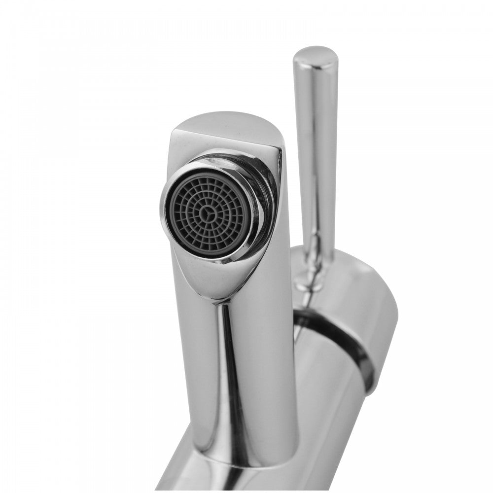 OPAL ROUND BASIN MIXER- 5 COLOURS - The Tile Collection™