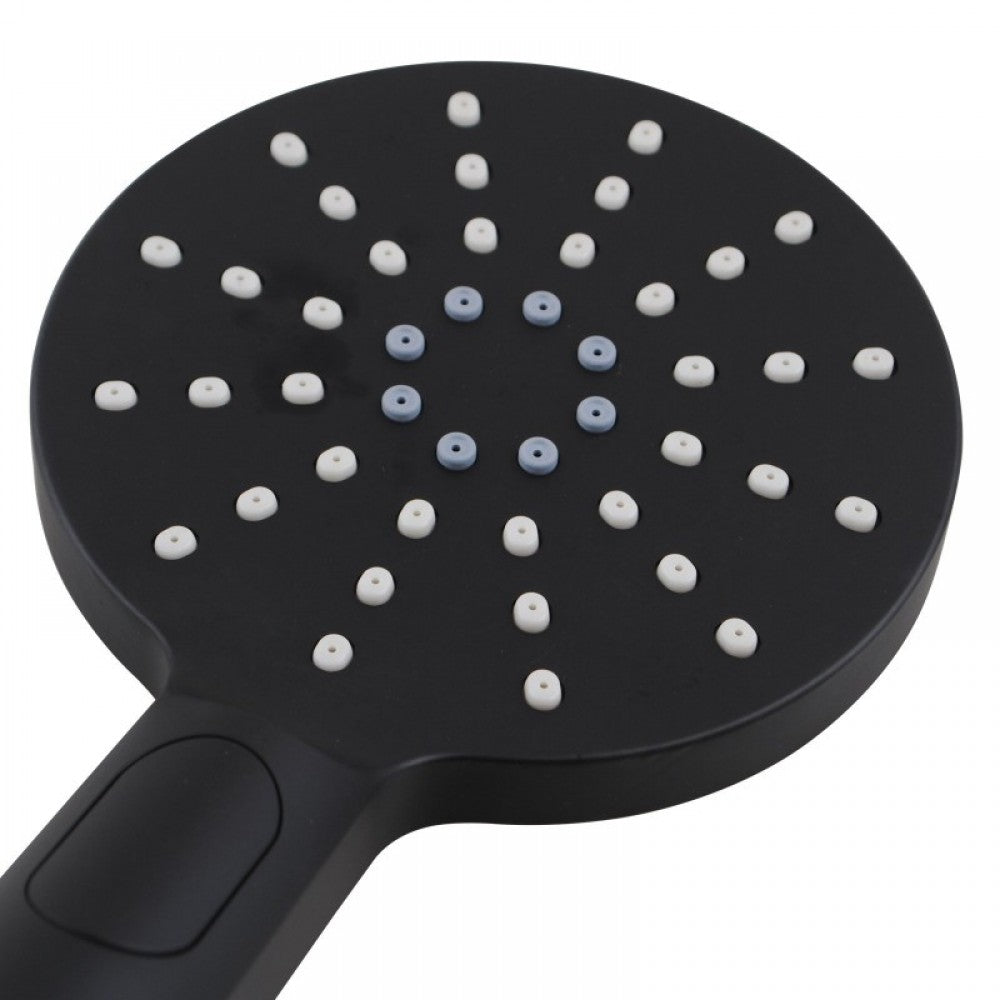 OPAL ROUND 3 FUNCTION HAND SHOWER - 5 COLOUR FINISHES | MODERN NZ DESIGN