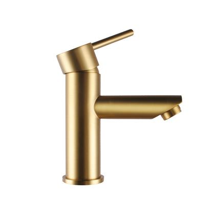 OPAL ROUND BASIN MIXER- 5 COLOURS - The Tile Collection™