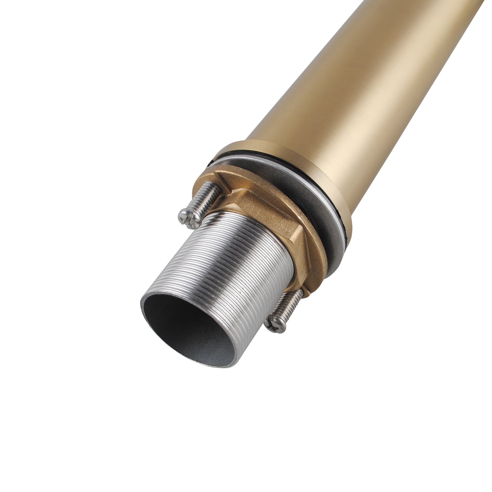 OPAL ROUND TALL BASIN MIXER - 5 COLOURS - The Tile Collection™