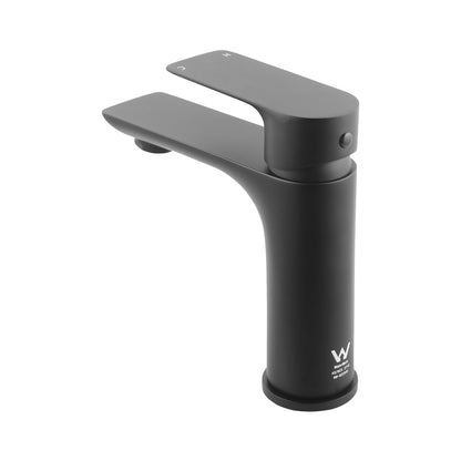SOHO BASIN MIXER - 4 COLOURS