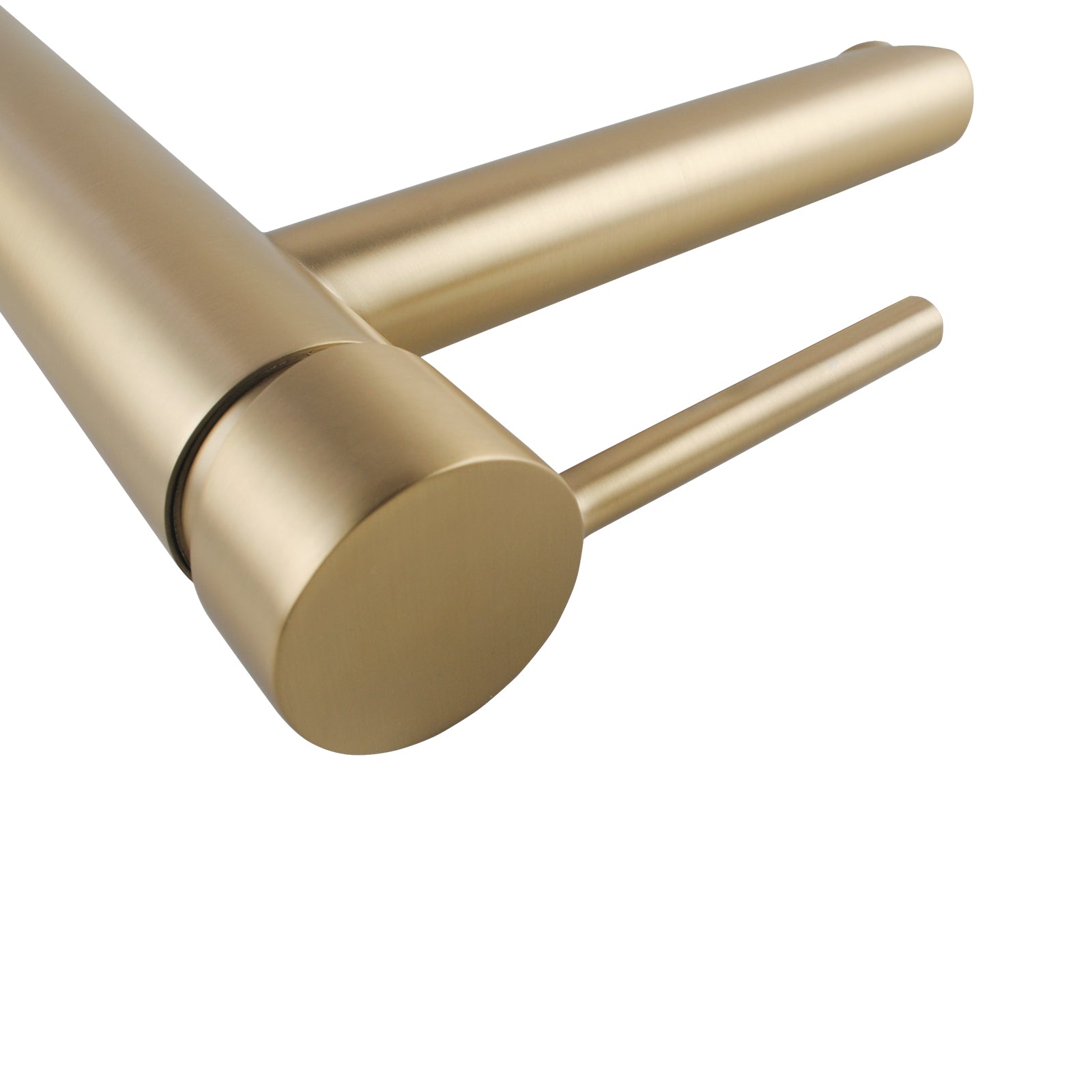 OPAL ROUND TALL BASIN MIXER - 5 COLOURS - The Tile Collection™