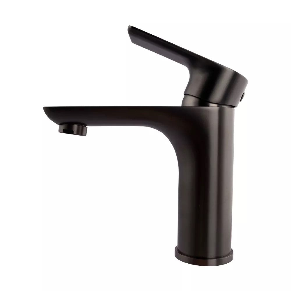 SOHO BASIN MIXER - 4 COLOURS