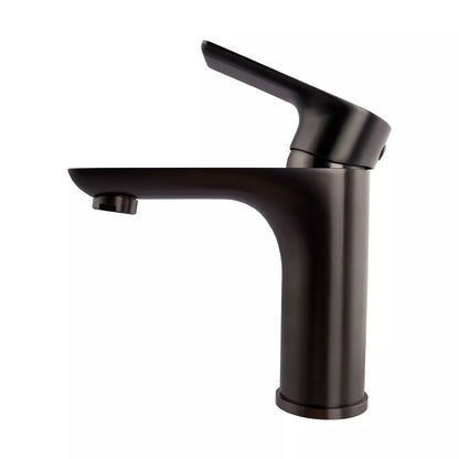 SOHO BASIN MIXER - 4 COLOURS