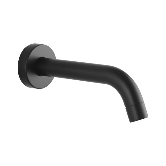 OPAL ROUND BATH SPOUT - 5 COLOURS