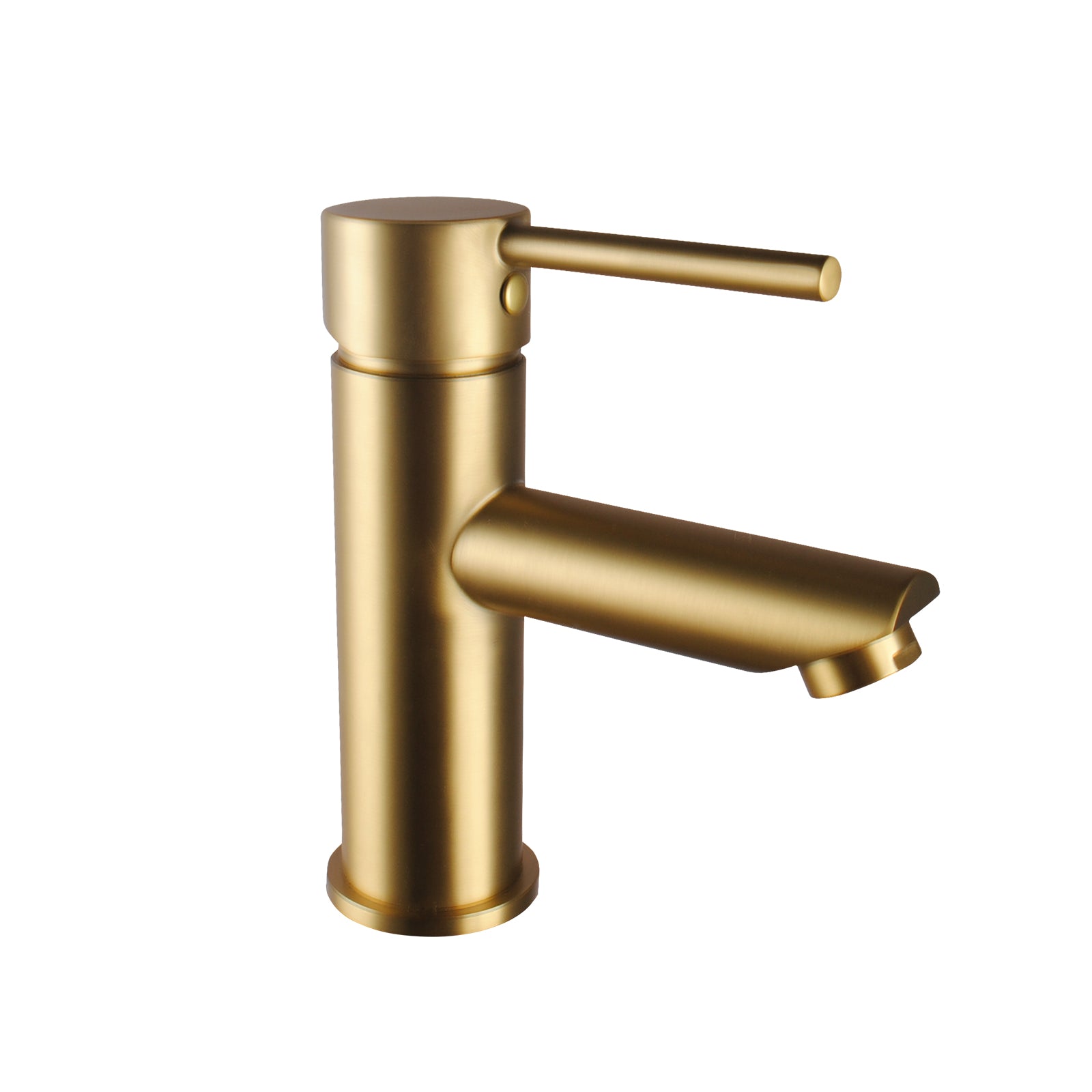 OPAL ROUND BASIN MIXER- 5 COLOURS - The Tile Collection™