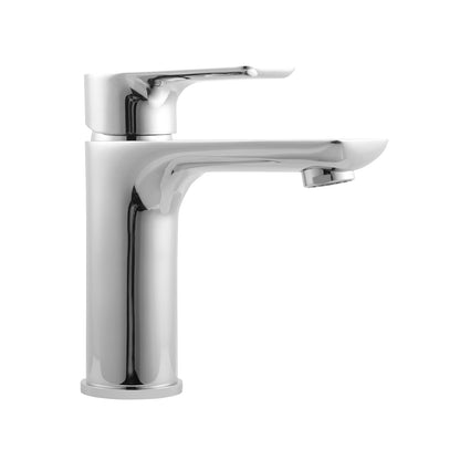 SOHO BASIN MIXER - 4 COLOURS