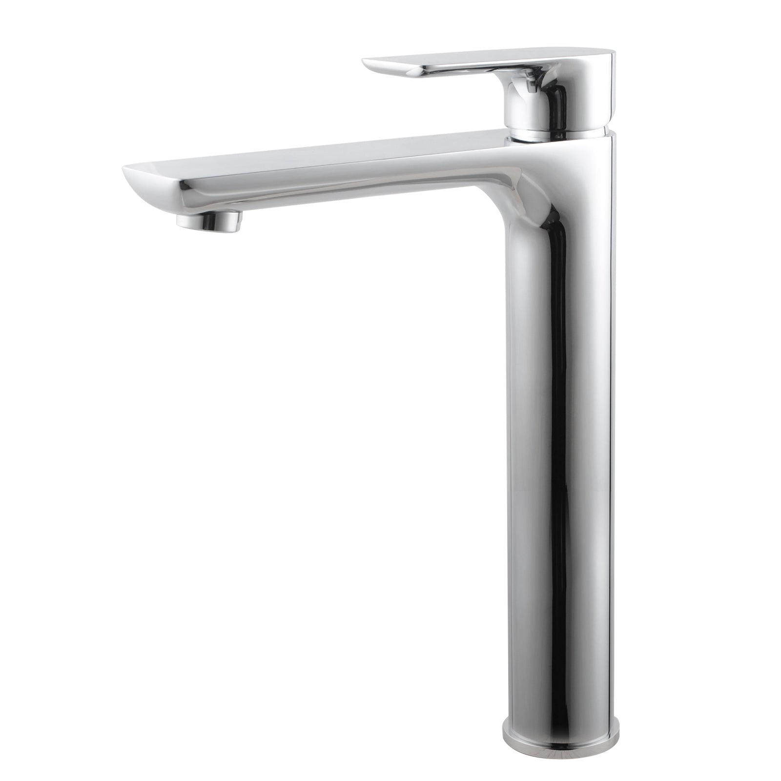 SOHO TALL BASIN MIXER - 2 COLOURS - The Tile Collection™