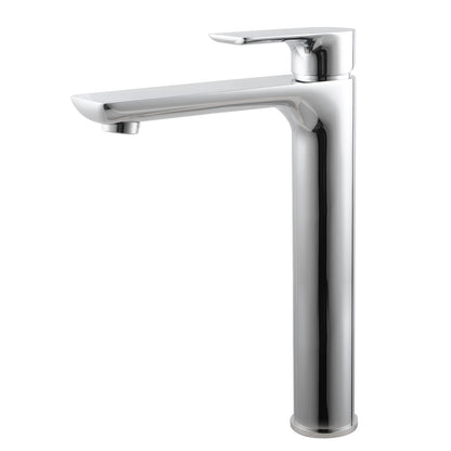 SOHO TALL BASIN MIXER - 2 COLOURS - The Tile Collection™