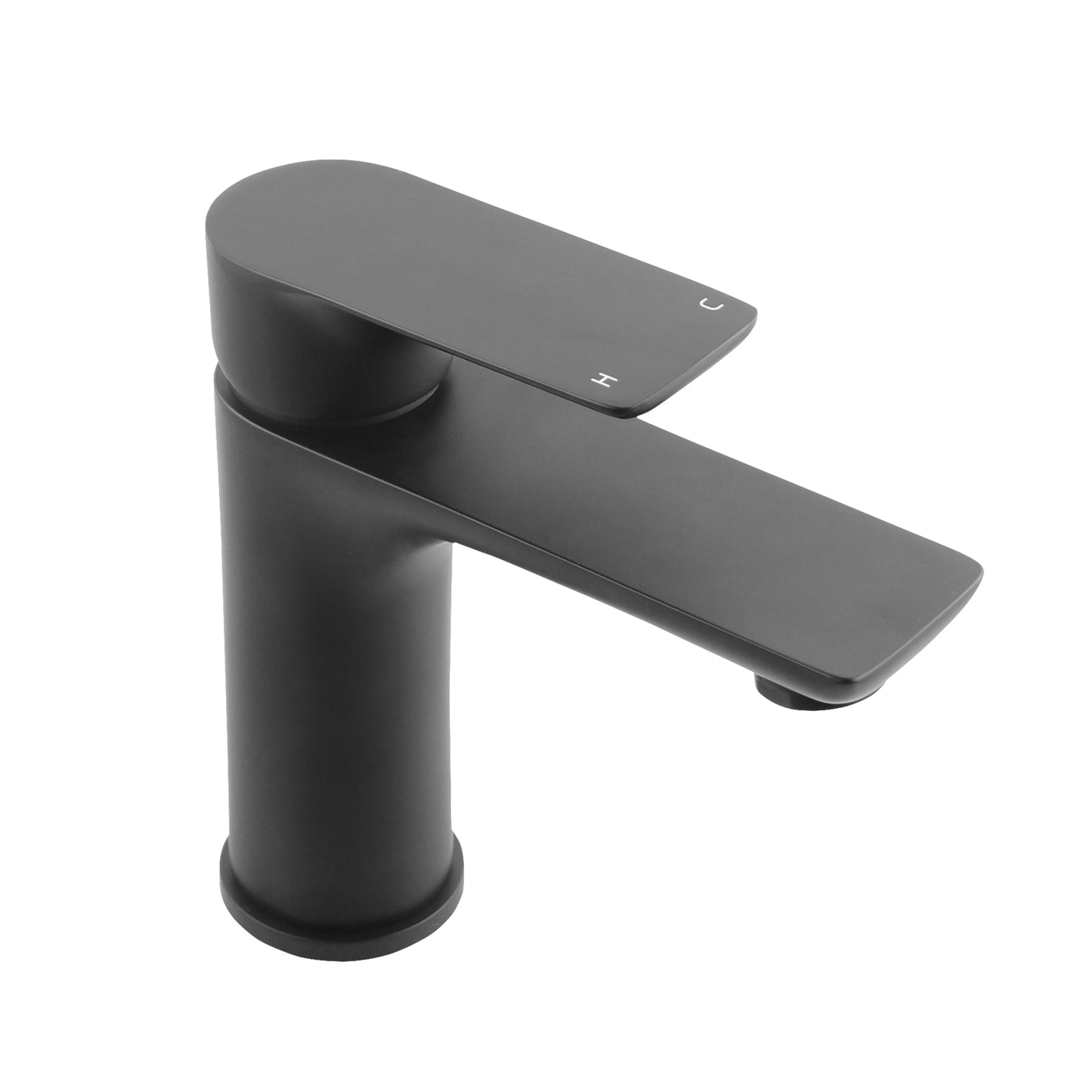 SOHO BASIN MIXER - 4 COLOURS