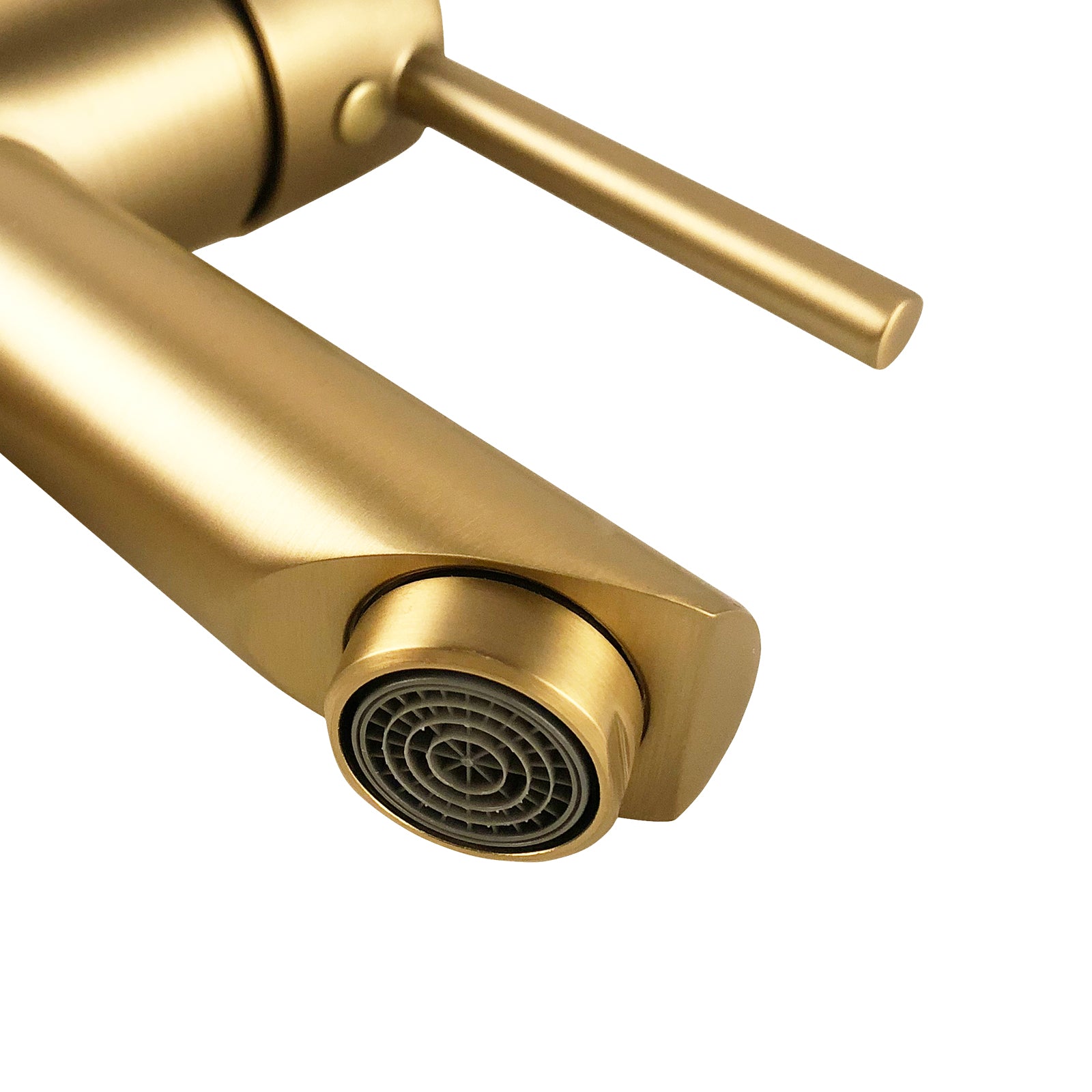 OPAL ROUND BASIN MIXER- 5 COLOURS - The Tile Collection™