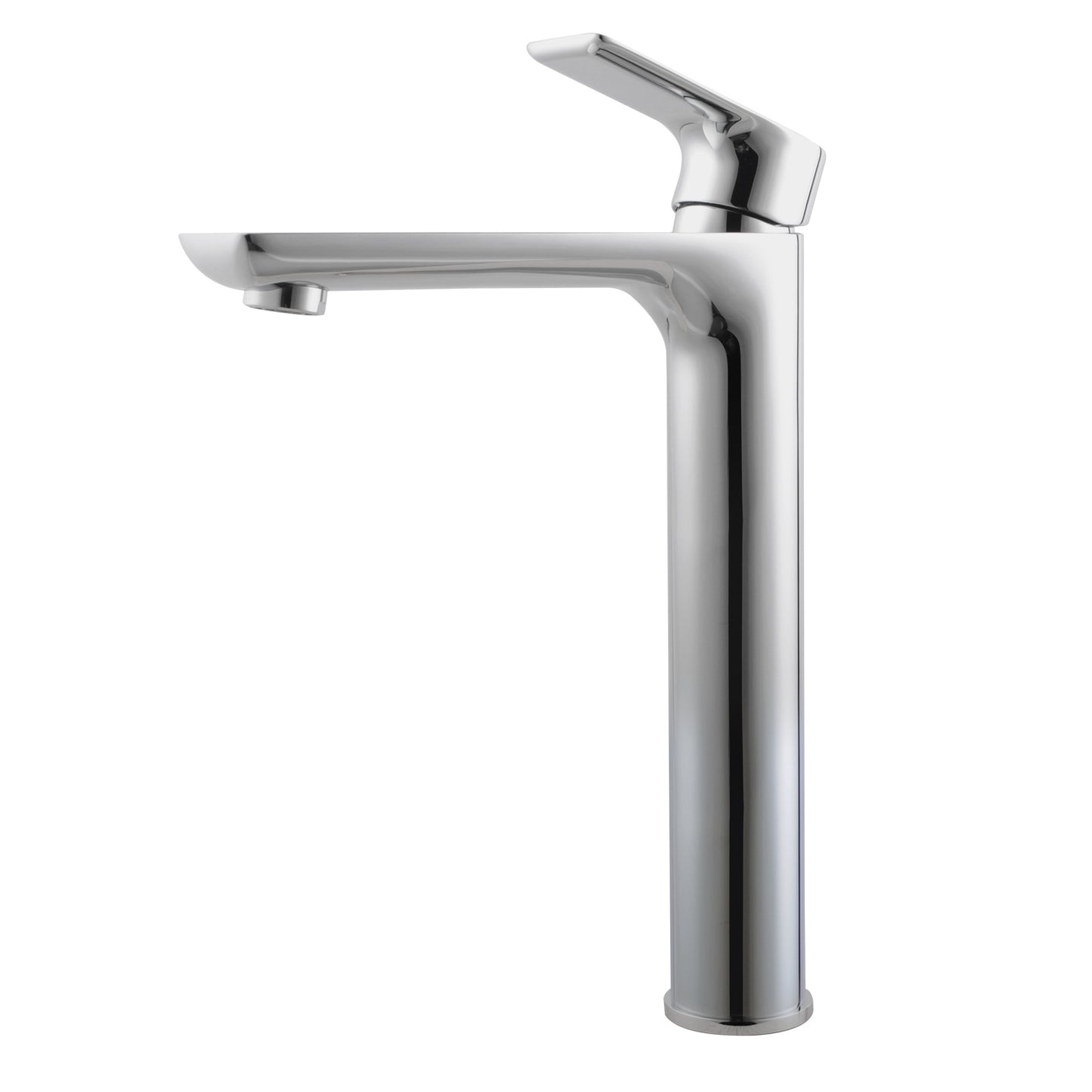 SOHO TALL BASIN MIXER - 2 COLOURS - The Tile Collection™