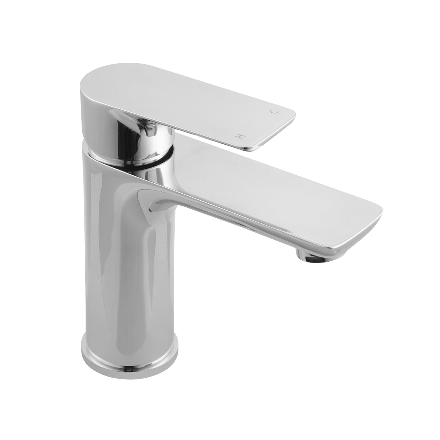 SOHO BASIN MIXER - 4 COLOURS