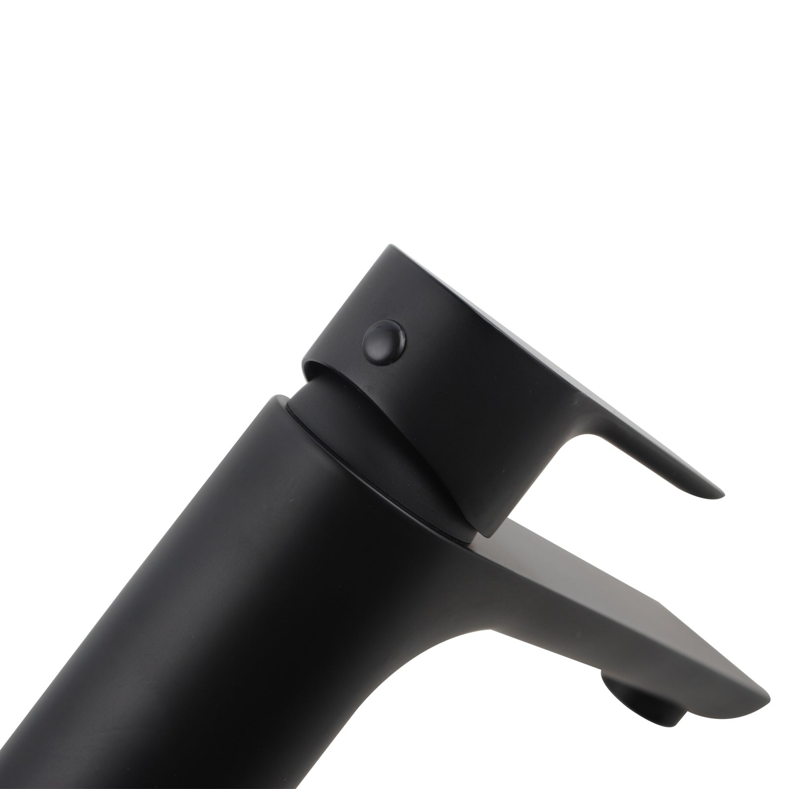 SOHO TALL BASIN MIXER - 2 COLOURS - The Tile Collection™