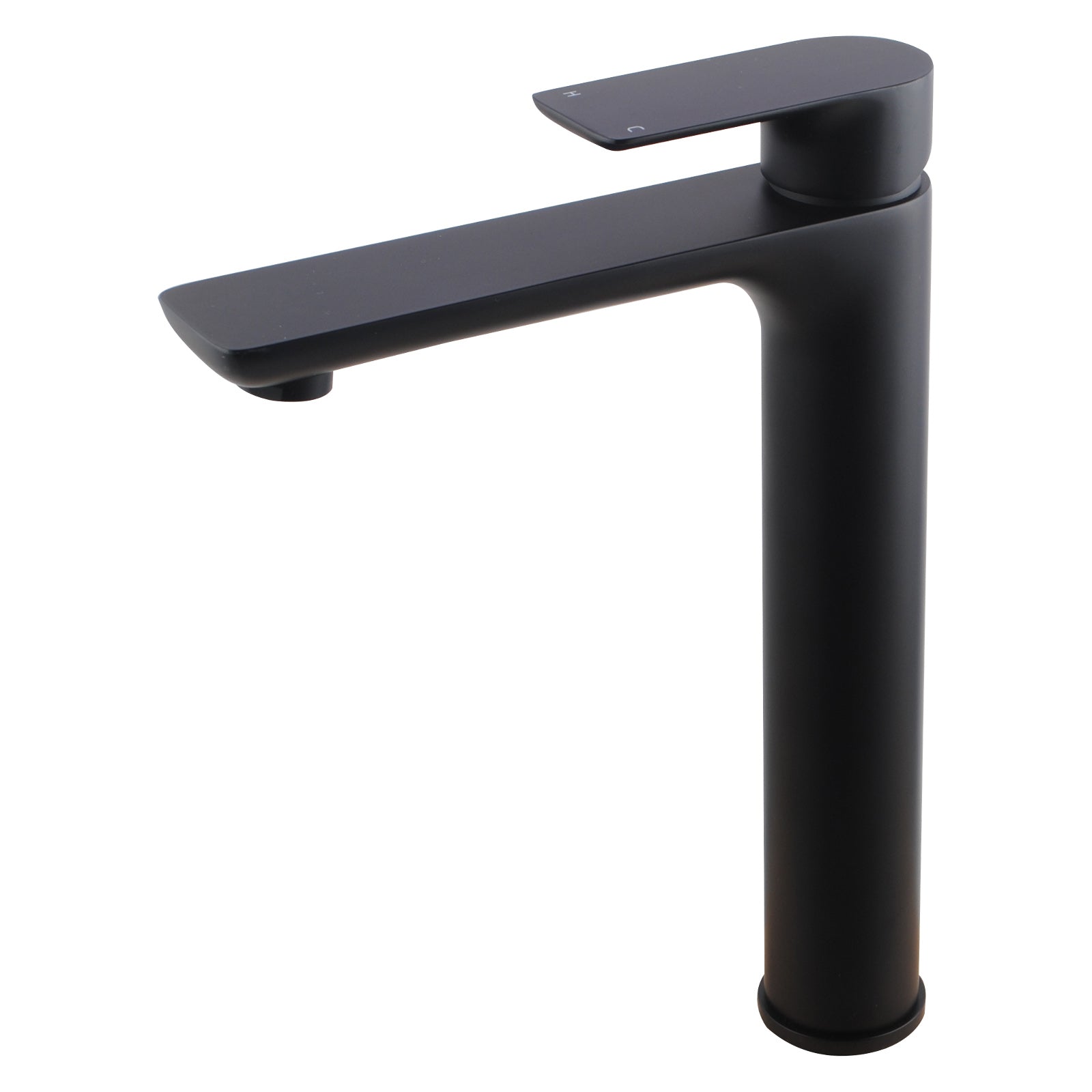 SOHO TALL BASIN MIXER - 2 COLOURS - The Tile Collection™