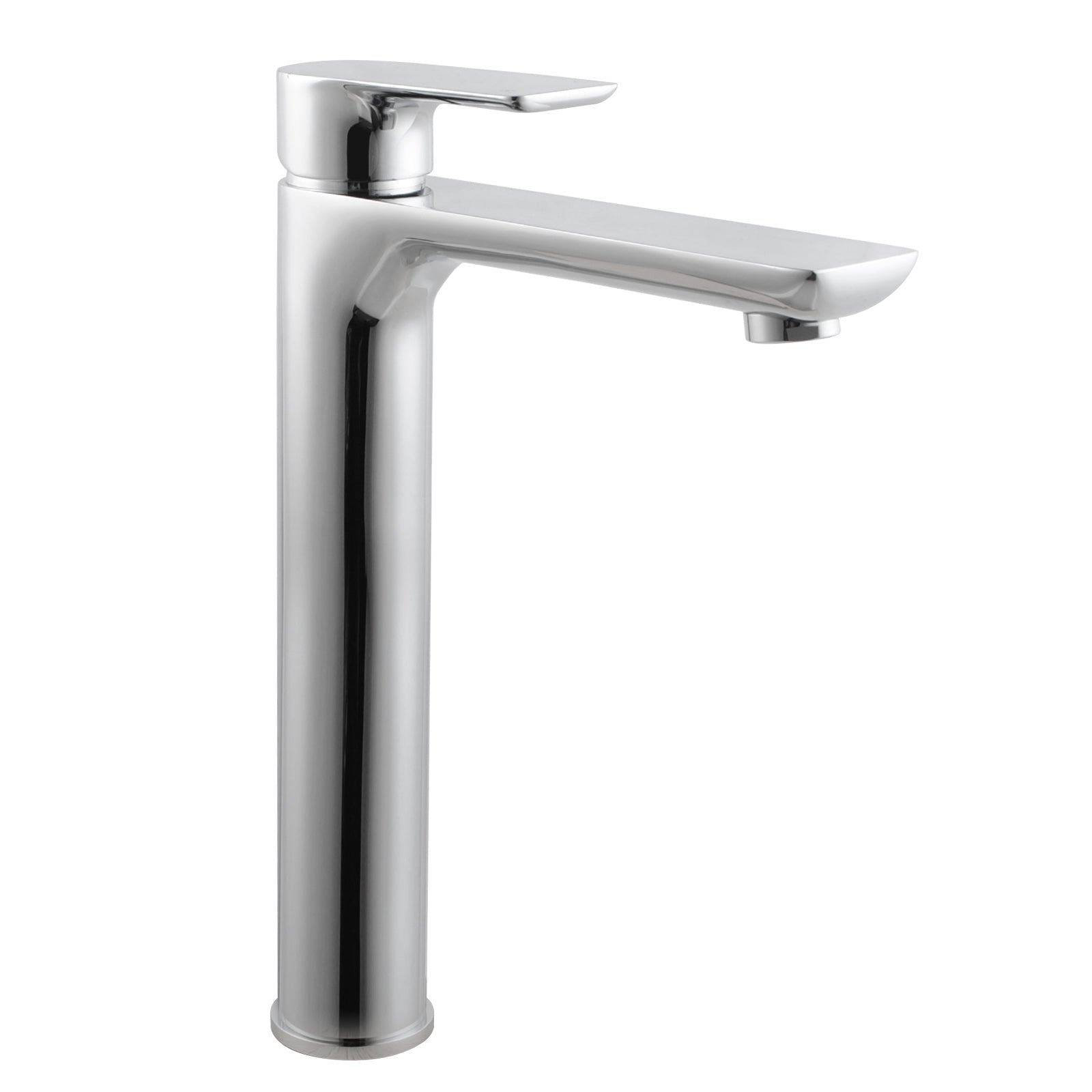 SOHO TALL BASIN MIXER - 2 COLOURS - The Tile Collection™