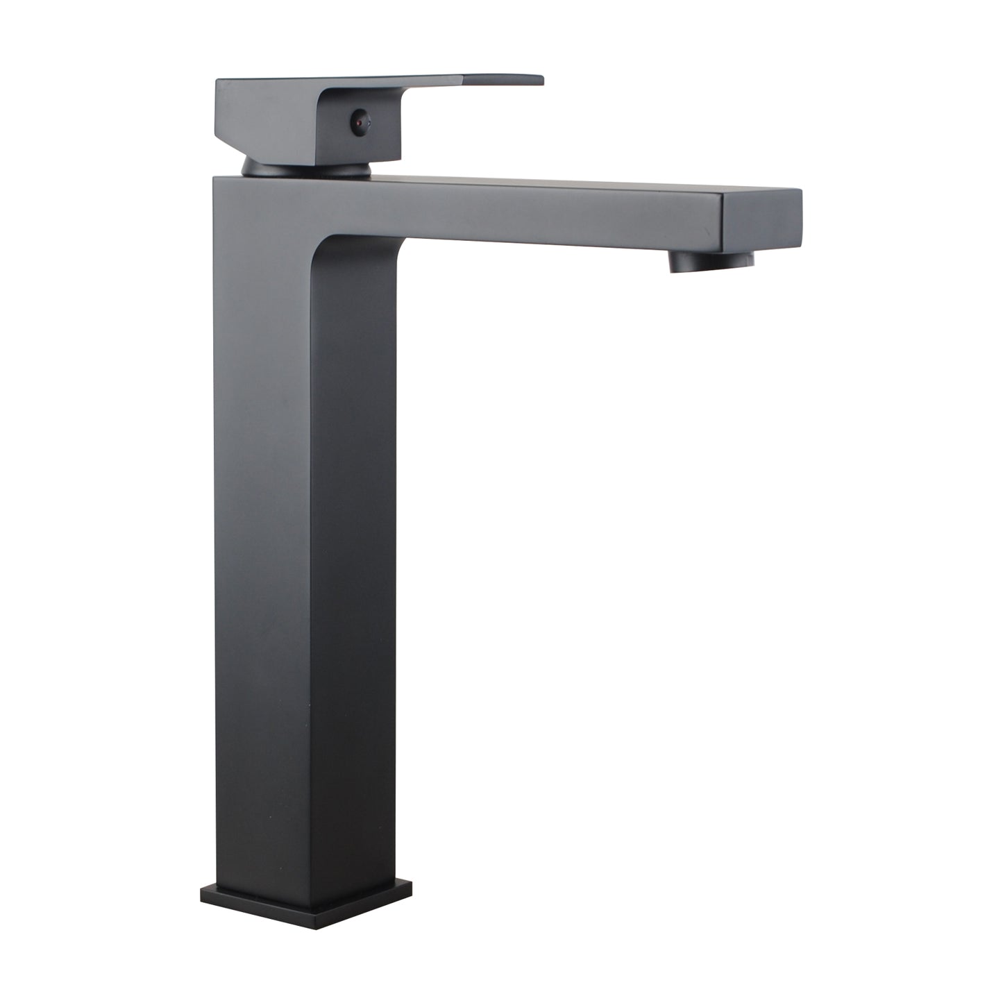 FUSION TALL BASIN MIXER | SQUARE - 2 COLOURS - The Tile Collection™