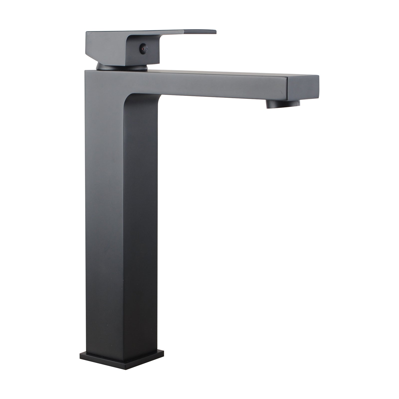 FUSION TALL BASIN MIXER | SQUARE - 2 COLOURS - The Tile Collection™