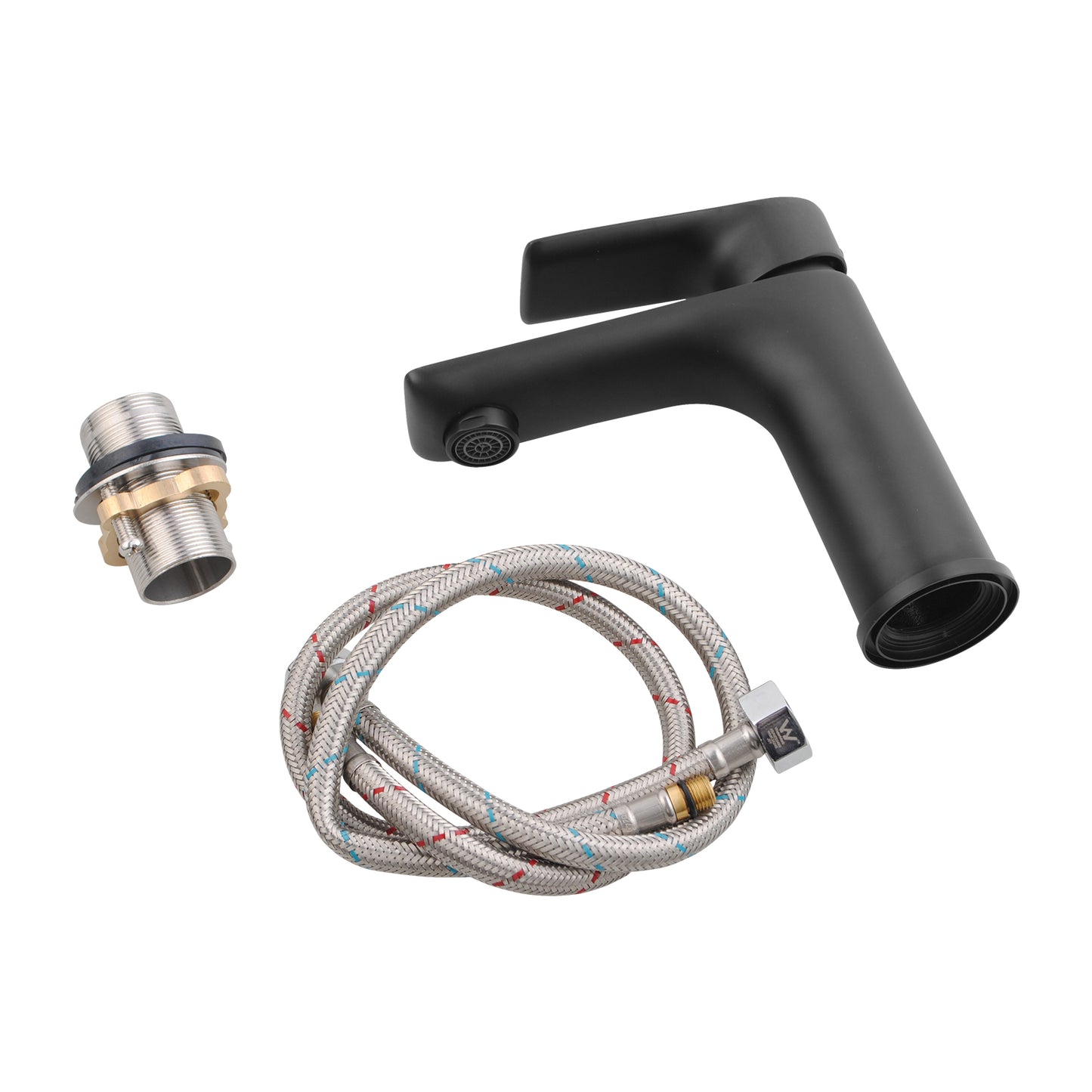 SOHO BASIN MIXER - 4 COLOURS