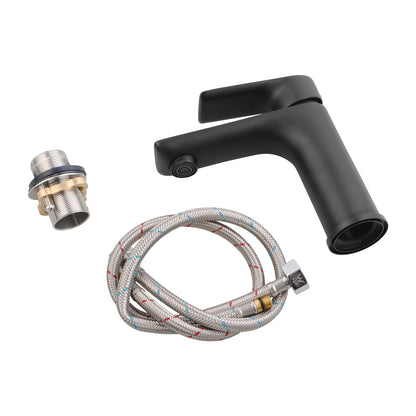 SOHO BASIN MIXER - 4 COLOURS