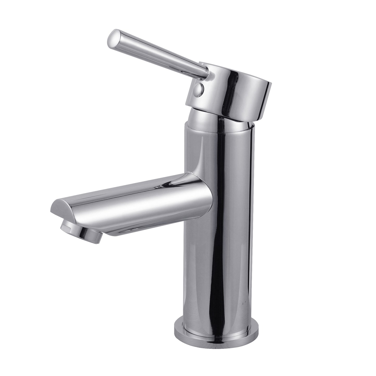 OPAL ROUND BASIN MIXER- 5 COLOURS - The Tile Collection™