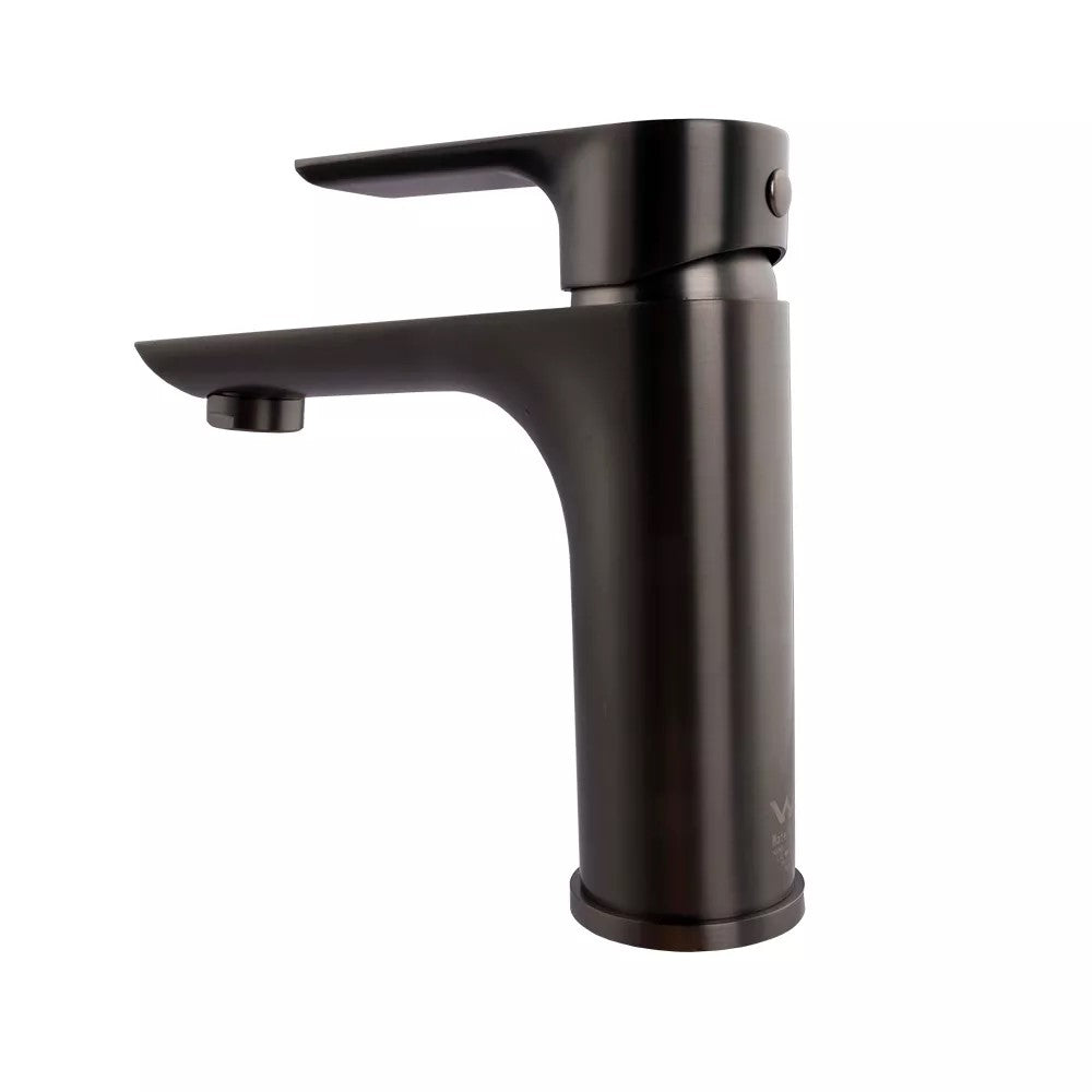 SOHO BASIN MIXER - 4 COLOURS