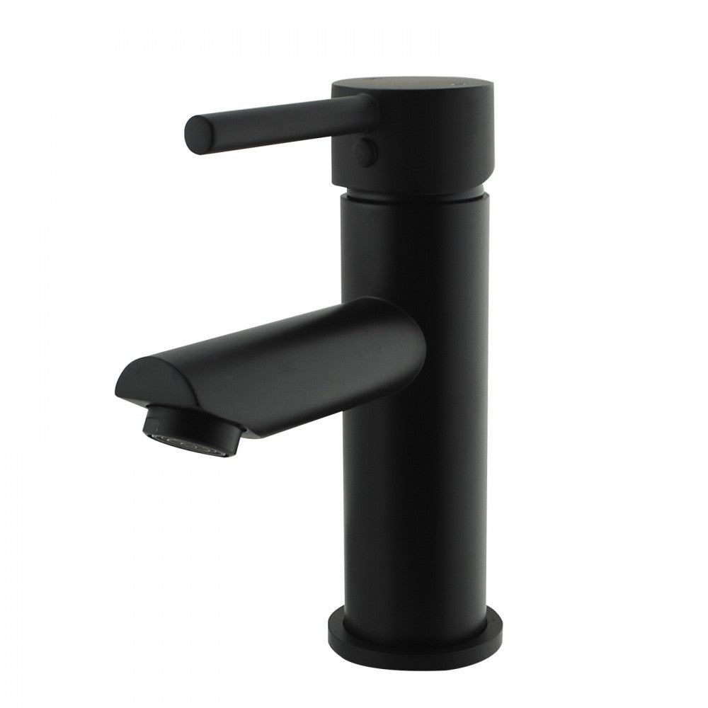 OPAL ROUND BASIN MIXER- 5 COLOURS - The Tile Collection™