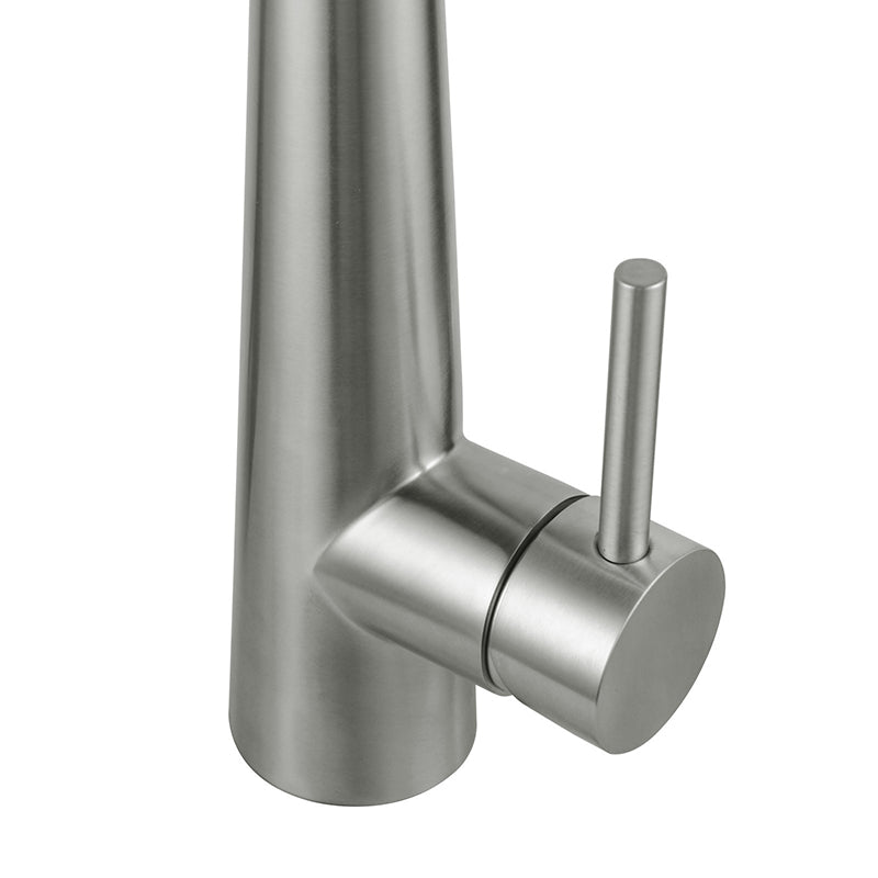 CHASE SMART TOUCH PULL OUT KITCHEN SINK MIXER - 2 COLOURS