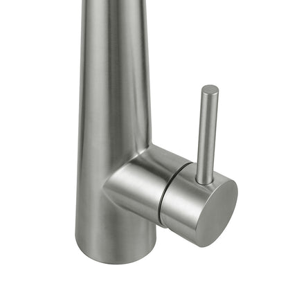 CHASE SMART TOUCH PULL OUT KITCHEN SINK MIXER - 2 COLOURS