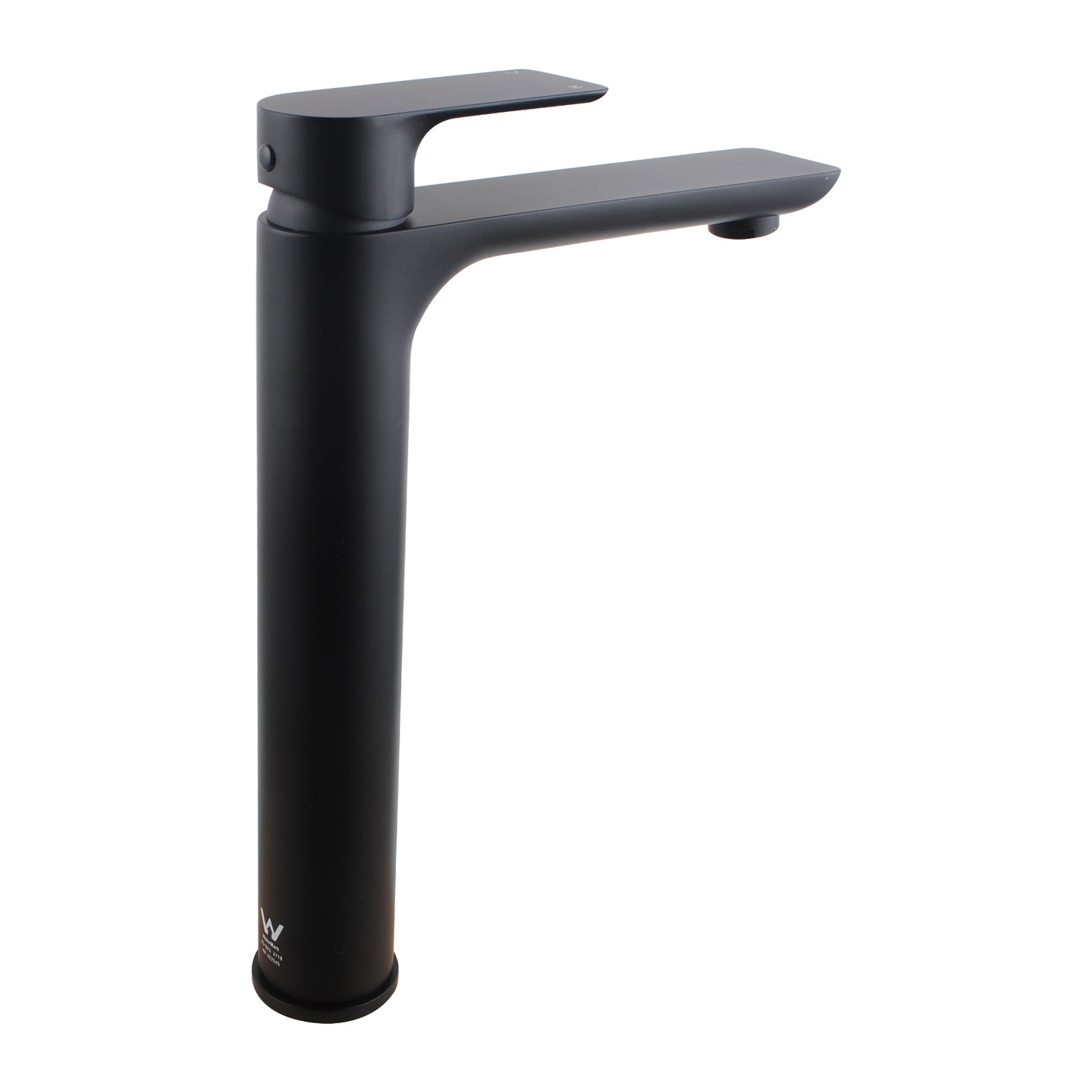 SOHO TALL BASIN MIXER - 2 COLOURS - The Tile Collection™