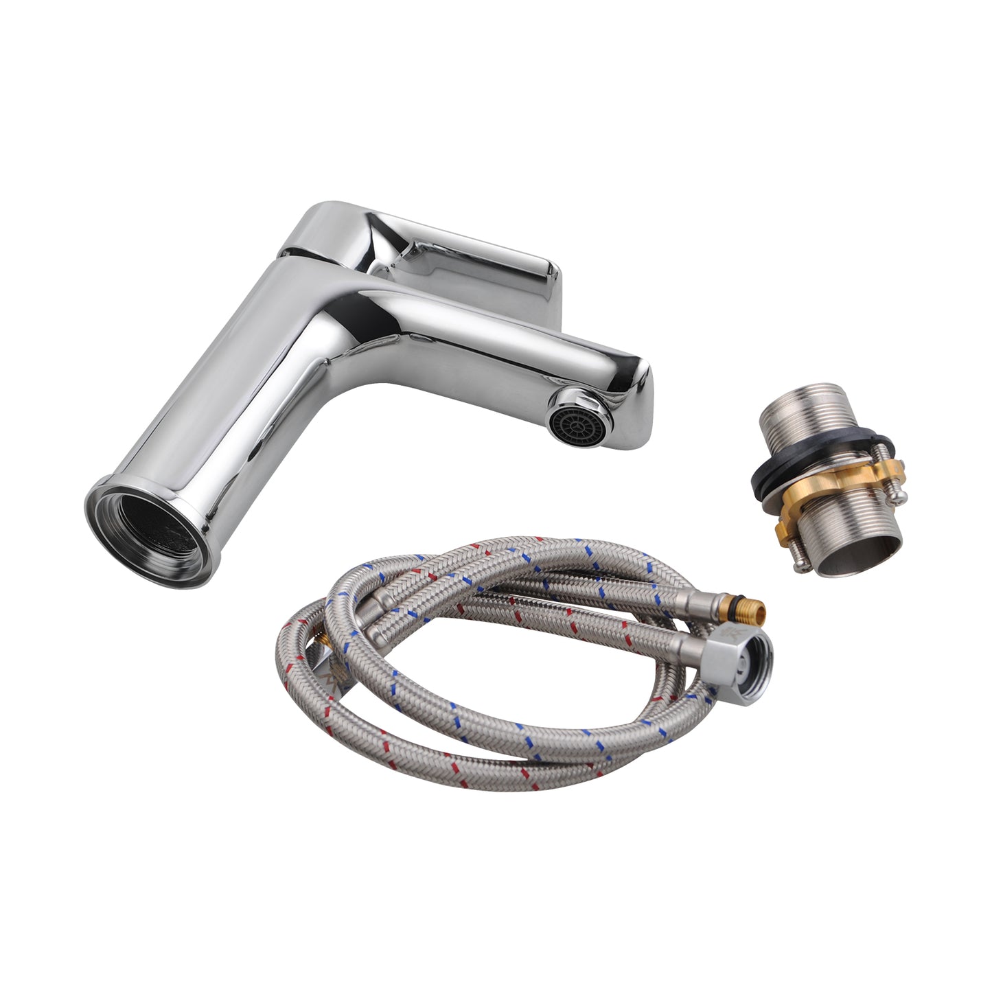 SOHO BASIN MIXER - 4 COLOURS