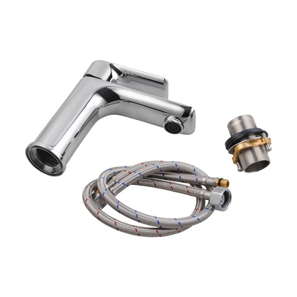 SOHO BASIN MIXER - 4 COLOURS